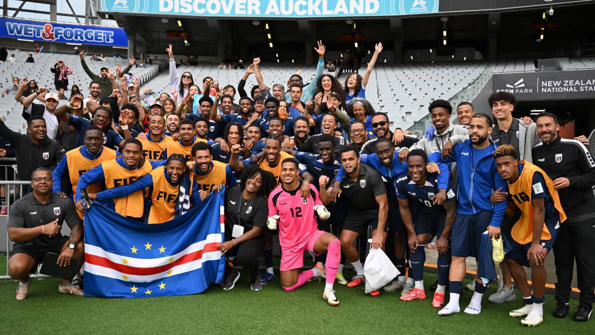 W杯初出場のカーボベルデ代表に衝撃…代表選手が性的暴行疑惑で捜査対象に…ニュージーランドメディアが報道