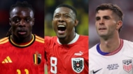 「かなり過酷…」北中米W杯出場国、総移動距離ランキング6～10位