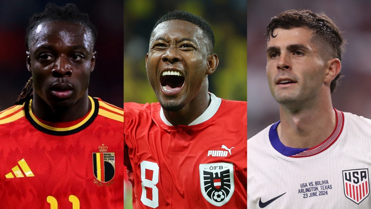 「かなり過酷…」北中米W杯出場国、総移動距離ランキング6～10位