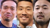 「今回は厳しそう？」サッカー日本代表、W杯当落線上の5人