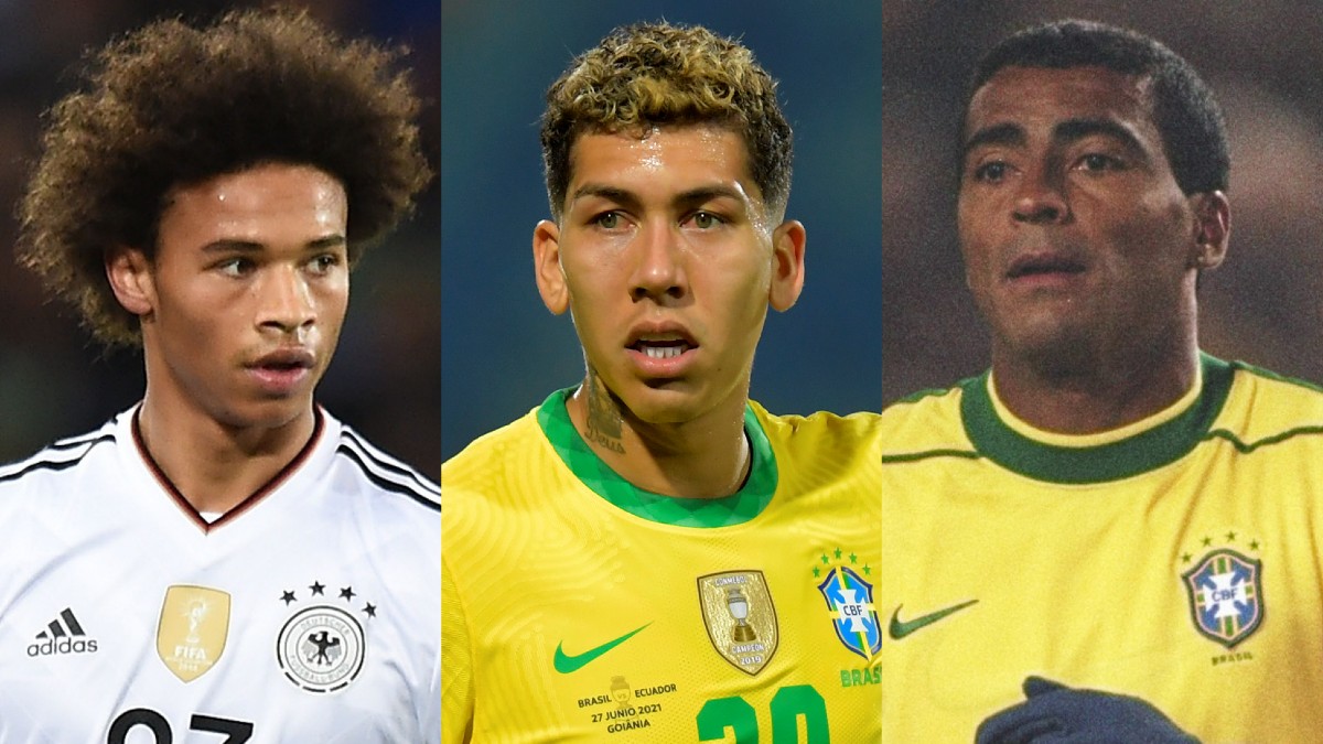 W杯、衝撃だったメンバー落選