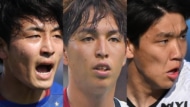 今夏に移籍も？ 出場機会に飢える日本人Jリーガー5人