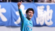 サガン鳥栖MF松本凪生