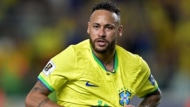 ブラジル代表FWネイマール