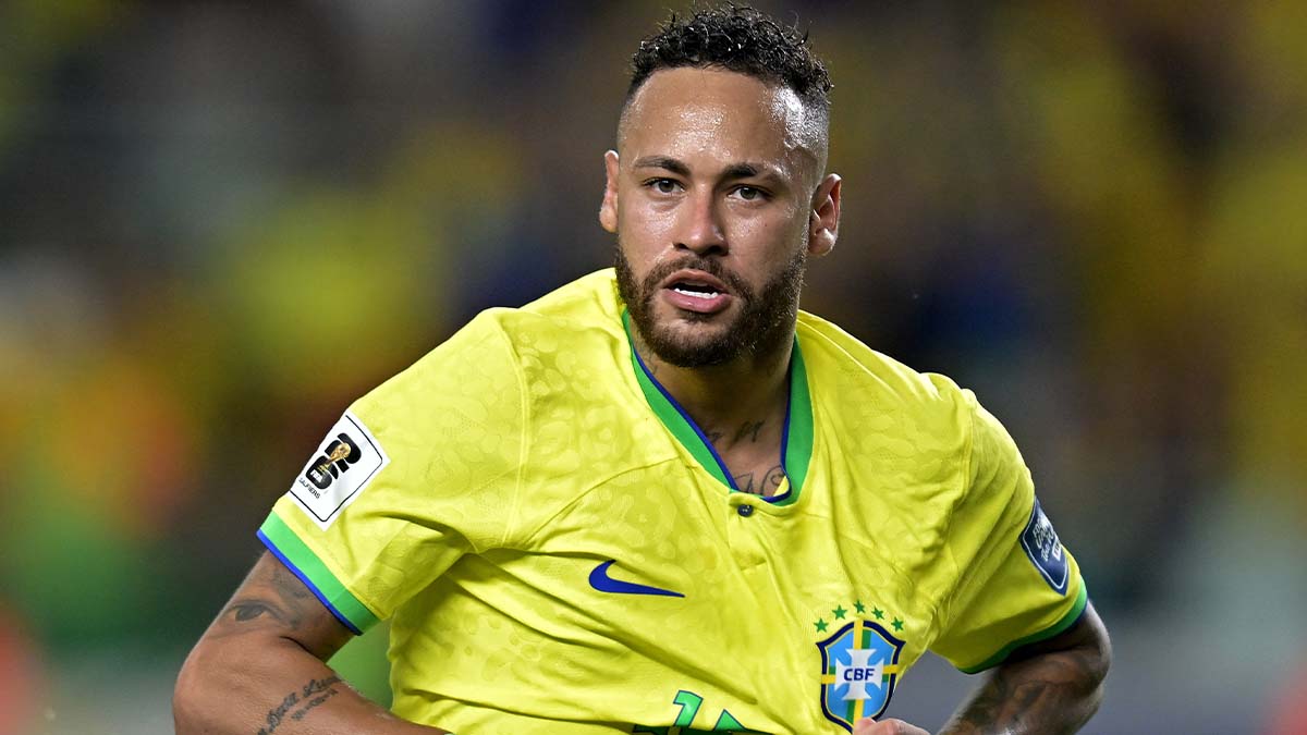 ネイマールが4度目のワールドカップへ！ サッカーブラジル代表のメンバーが発表！ 決勝T1回戦で日本代表と対戦の可能性