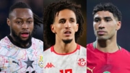 北中米W杯直前に監督交代した国5選