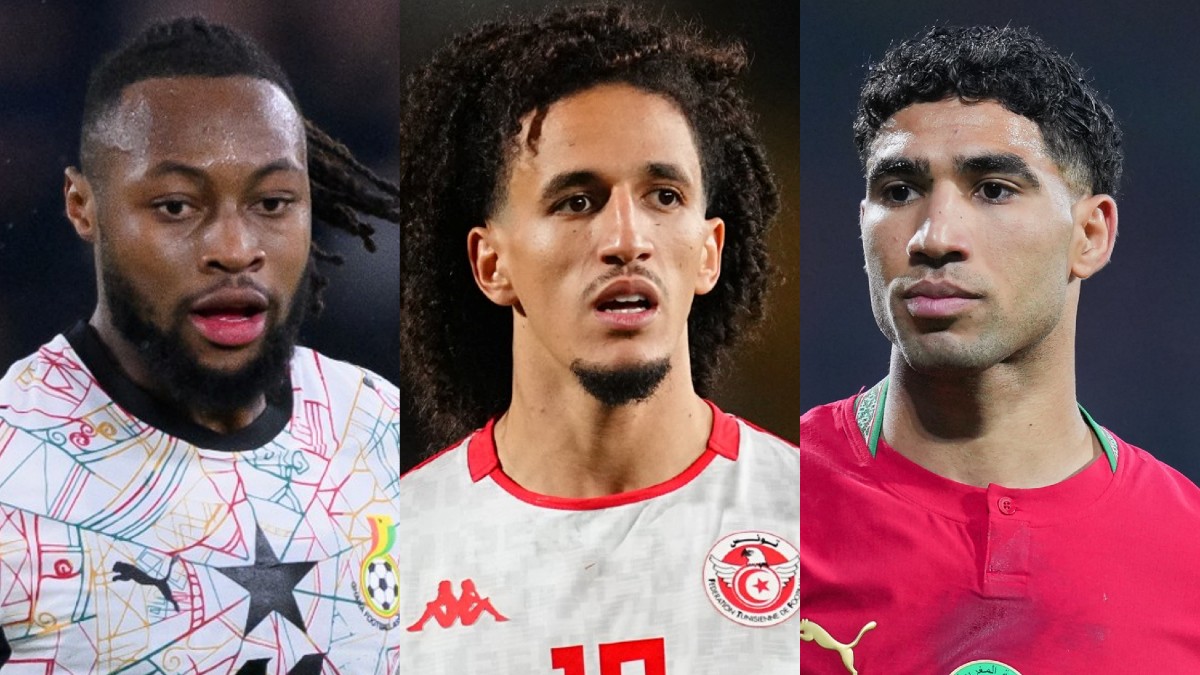 北中米W杯直前に監督交代した国5選
