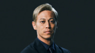 本田圭佑
