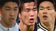 日本代表、W杯メンバーの出身校偏差値ランキング