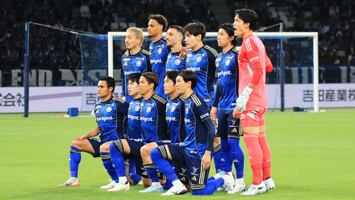 FC町田ゼルビア