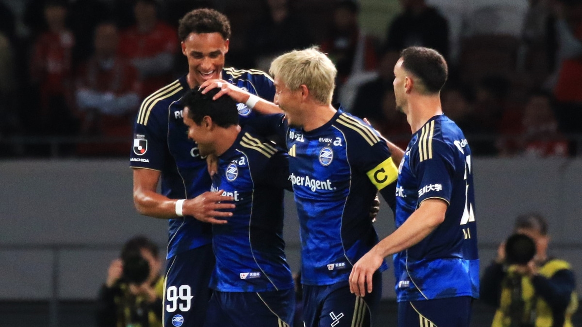 FC町田ゼルビア