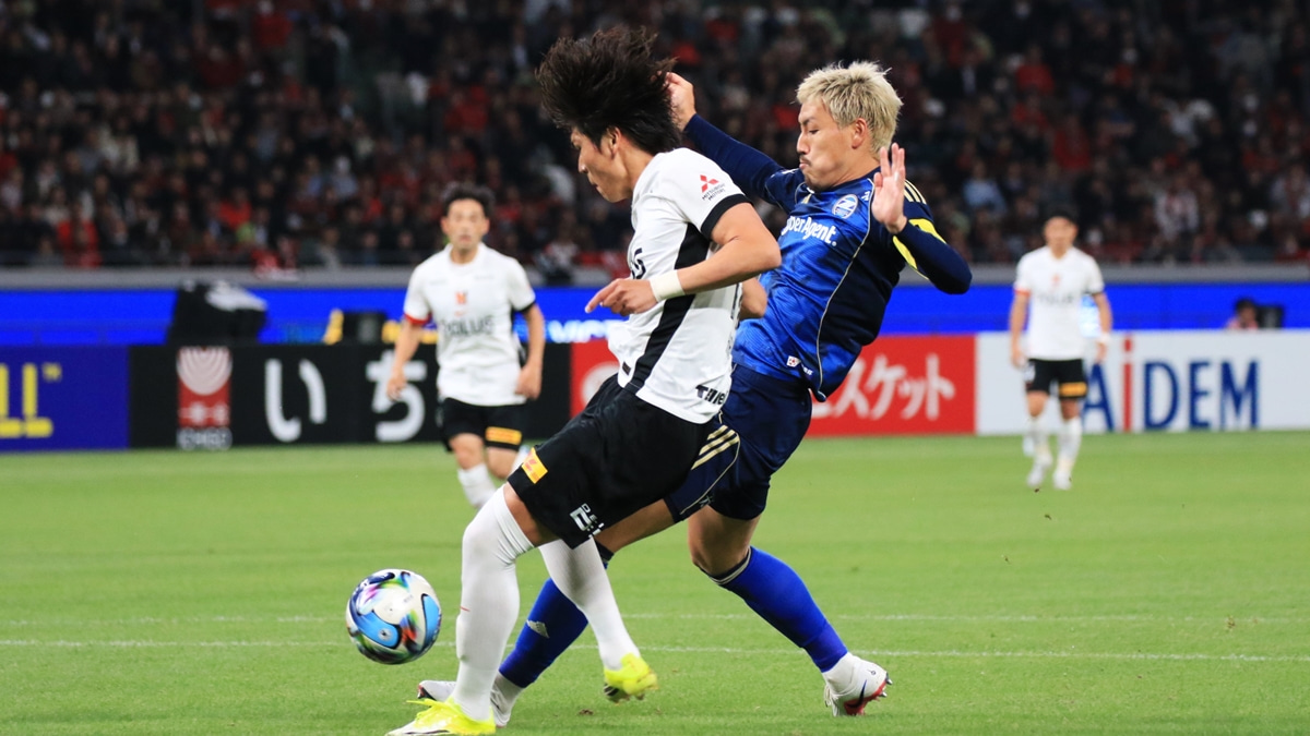FC町田ゼルビア、昌子源