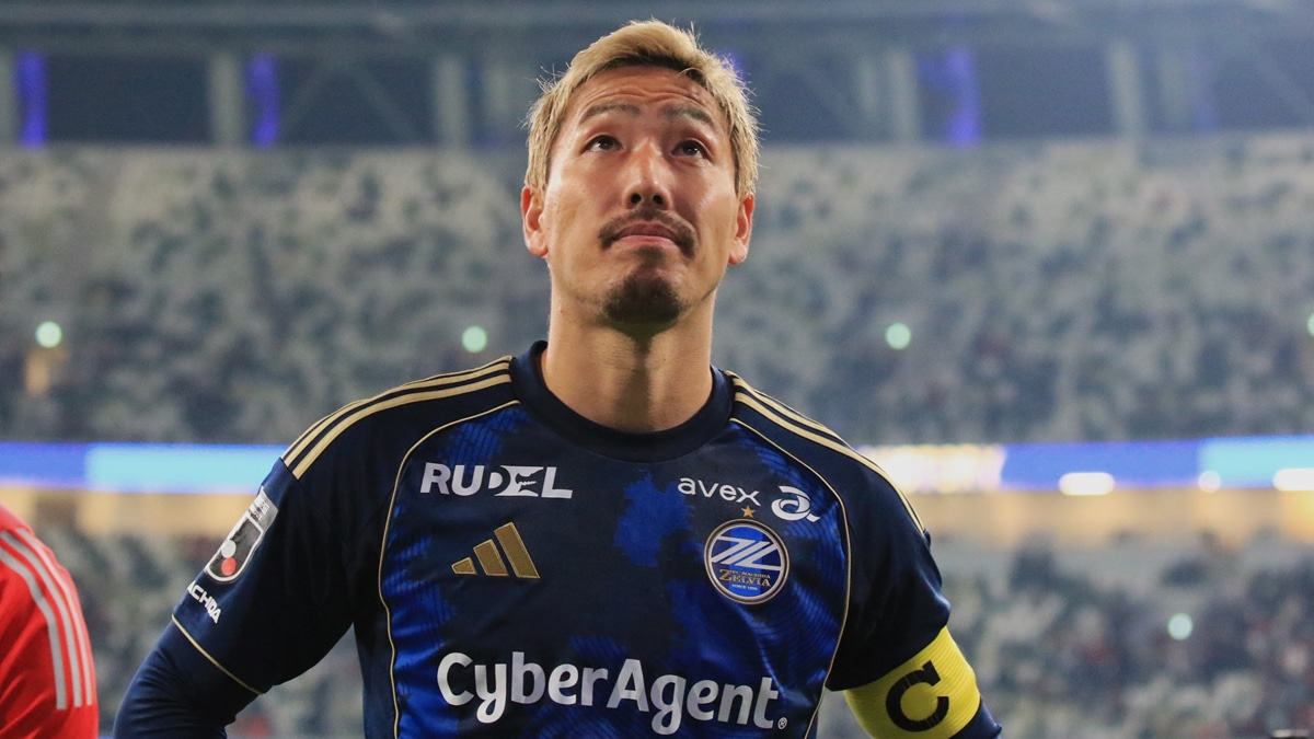 FC町田ゼルビア、昌子源