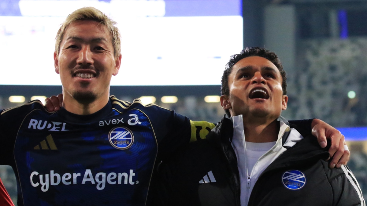 FC町田ゼルビア、昌子源