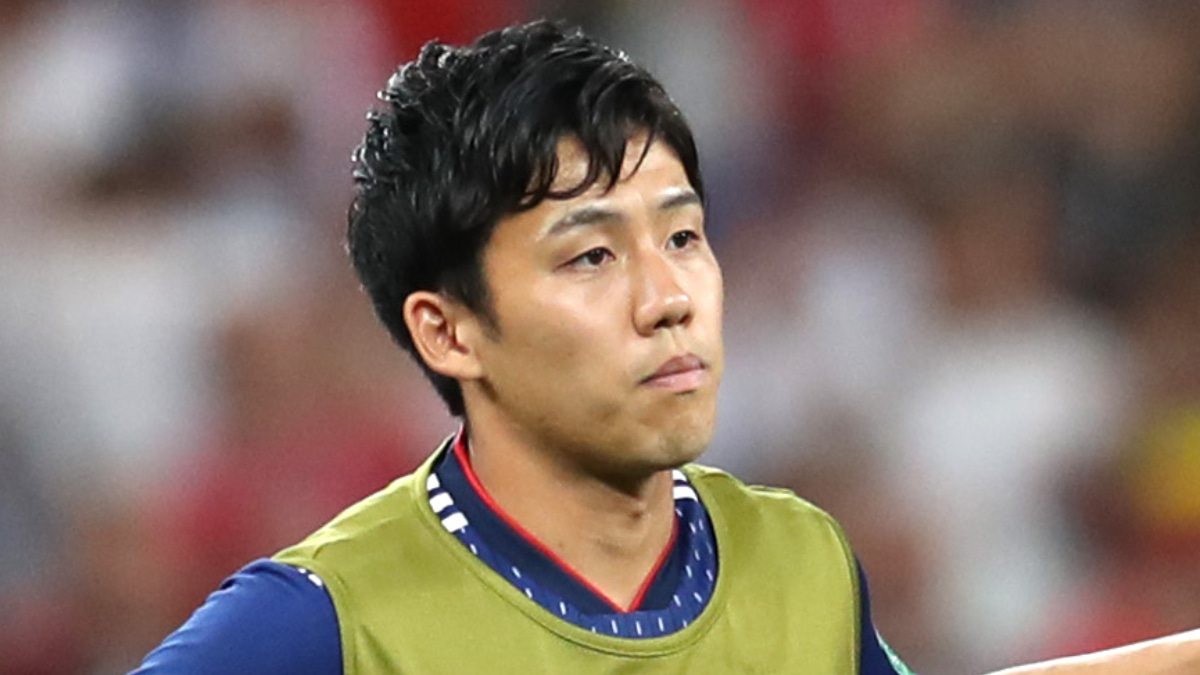 遠藤航