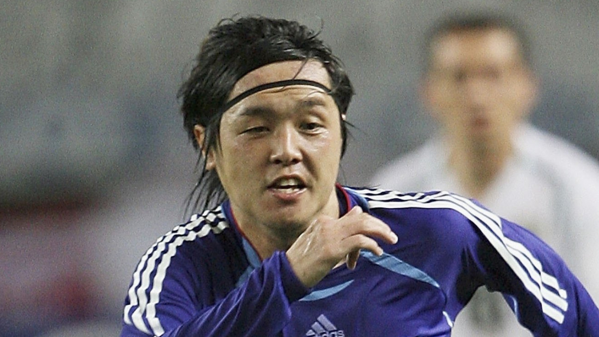 遠藤保仁