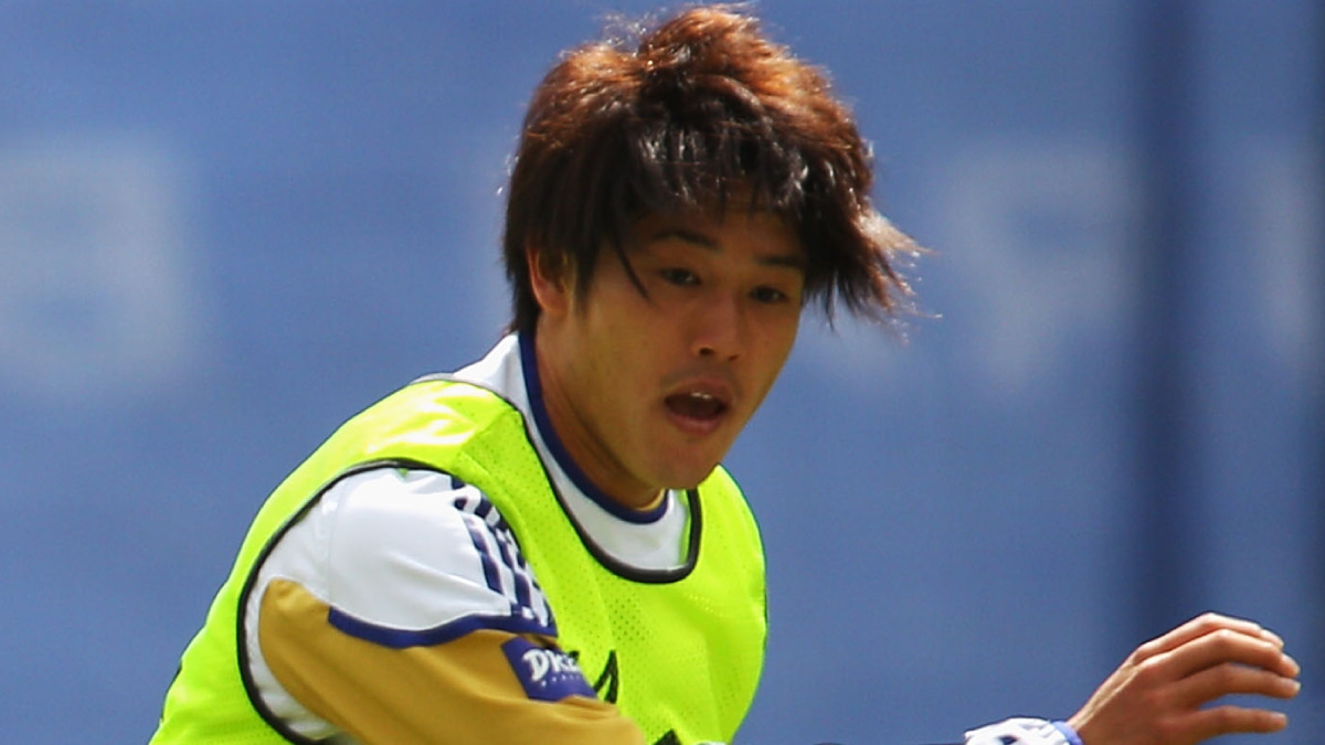 内田篤人