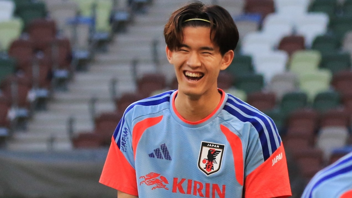 サッカー日本代表、後藤啓介