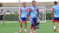 サッカー日本代表、瀬古歩夢