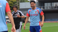 サッカー日本代表、菅原由勢