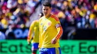 ハメス・ロドリゲスが3度目のW杯出場へ！ サッカーコロンビア代表の