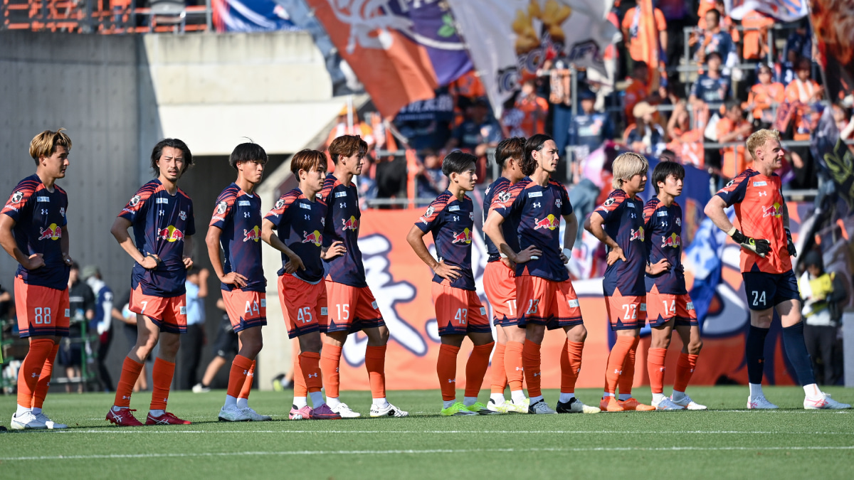 RB大宮アルディージャ