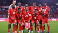 サッカーパナマ代表