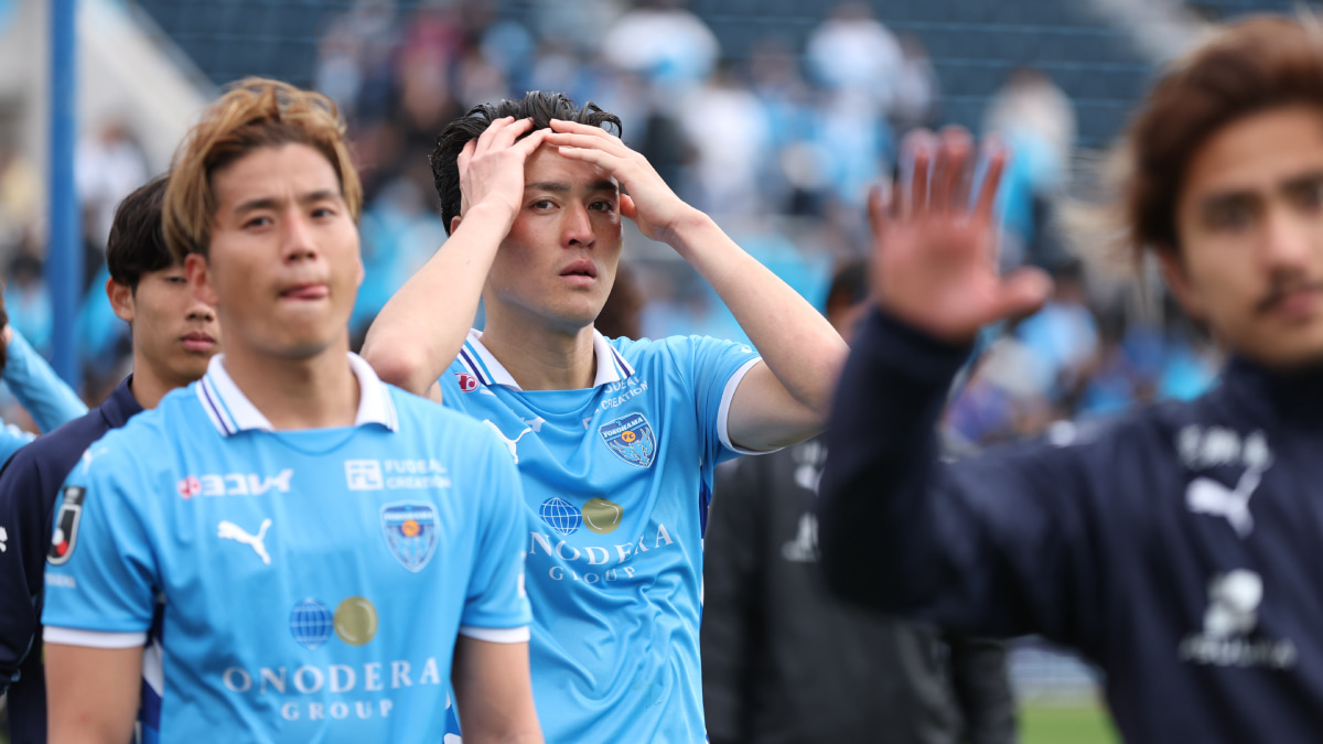 横浜FC