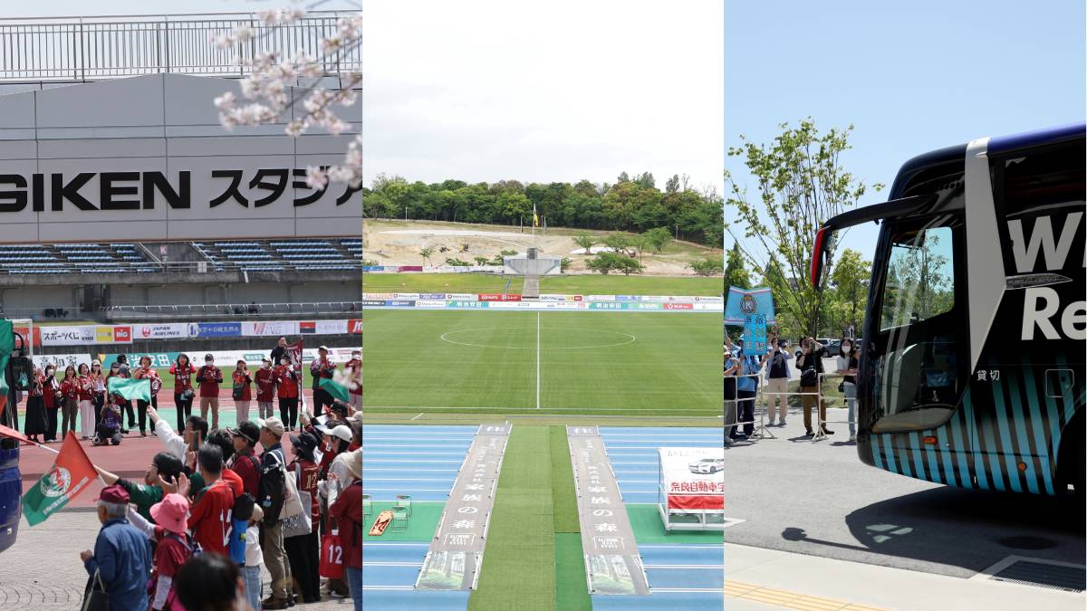 「あまりにもガラガラ…」Jリーグ百年構想リーグ、収容率ワーストランキング1～5位。空席目立ったのは？【2026年決定版】
