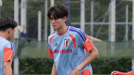 サッカー日本代表、後藤啓介