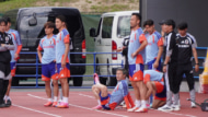 サッカー日本代表