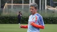 サッカー日本代表、前田大然