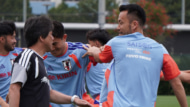 サッカー日本代表、吉田麻也