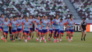 サッカー日本代表