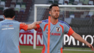サッカー日本代表、吉田麻也
