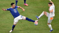 サッカー日本代表・吉田麻也