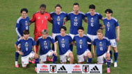 サッカー日本代表