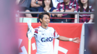 ファジアーノ岡山　木村太哉