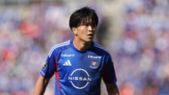 横浜F・マリノス　谷村海那
