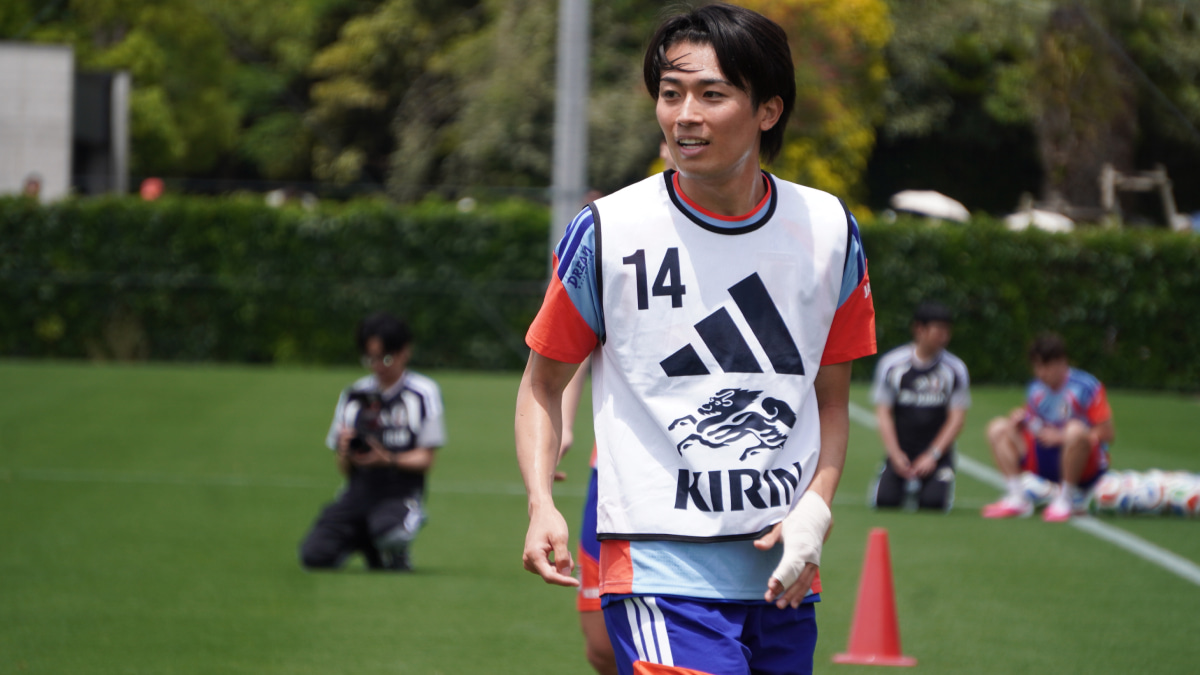 中村敬斗