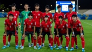 U-17韓国代表