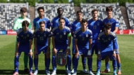 U-17イタリア代表