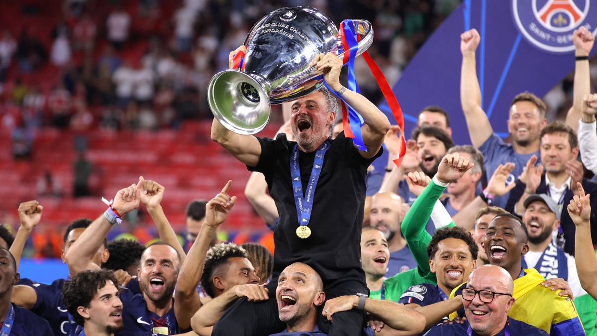 PSG