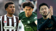 ブンデスリーガ 残留争いの3チーム