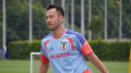 吉田麻也