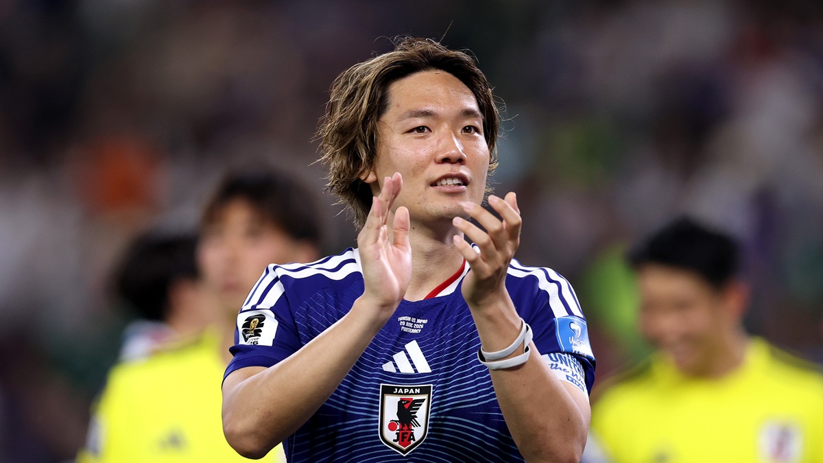 明日一日調整できれば｣日本代表DF板倉滉、ハムストリングの状態は｢悪く