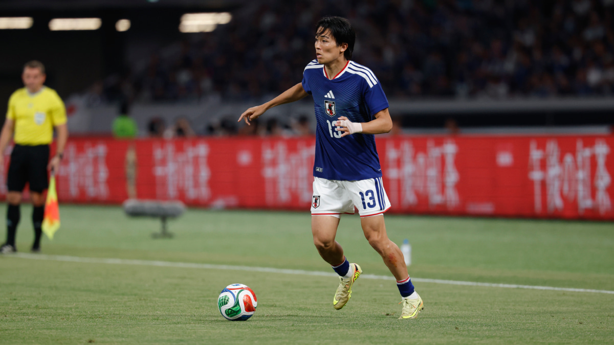 中村敬斗