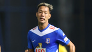 BGパトゥム・ユナイテッド　野津田岳人