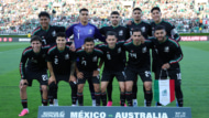 メキシコ代表