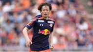 RB大宮アルディージャ、和田拓也の契約満了を発表「クラブをJ1に戻せ